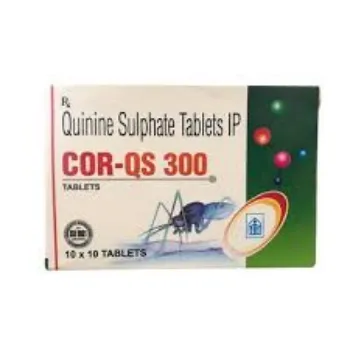 Quinine Sulphate